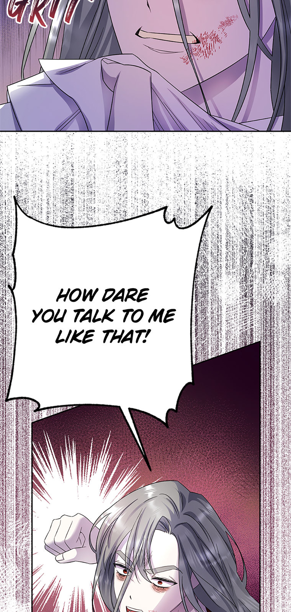 If You Save an Immoral Beast Chapter 14 - Page 3