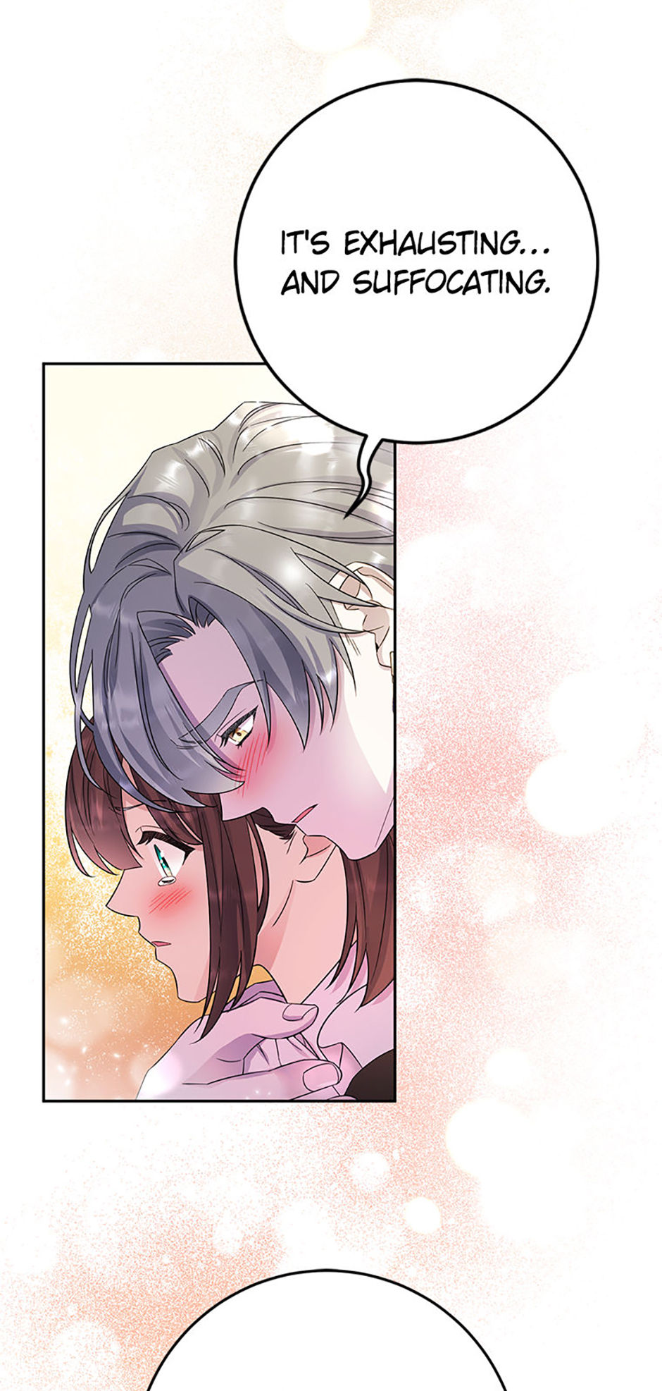 If You Save an Immoral Beast Chapter 14 - Page 23