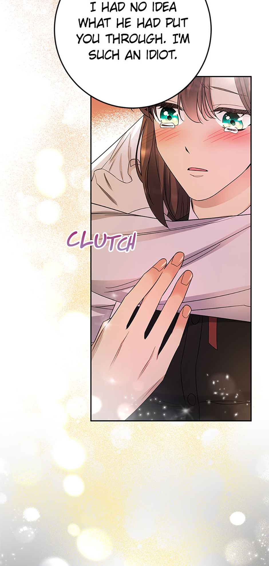 If You Save an Immoral Beast Chapter 14 - Page 24