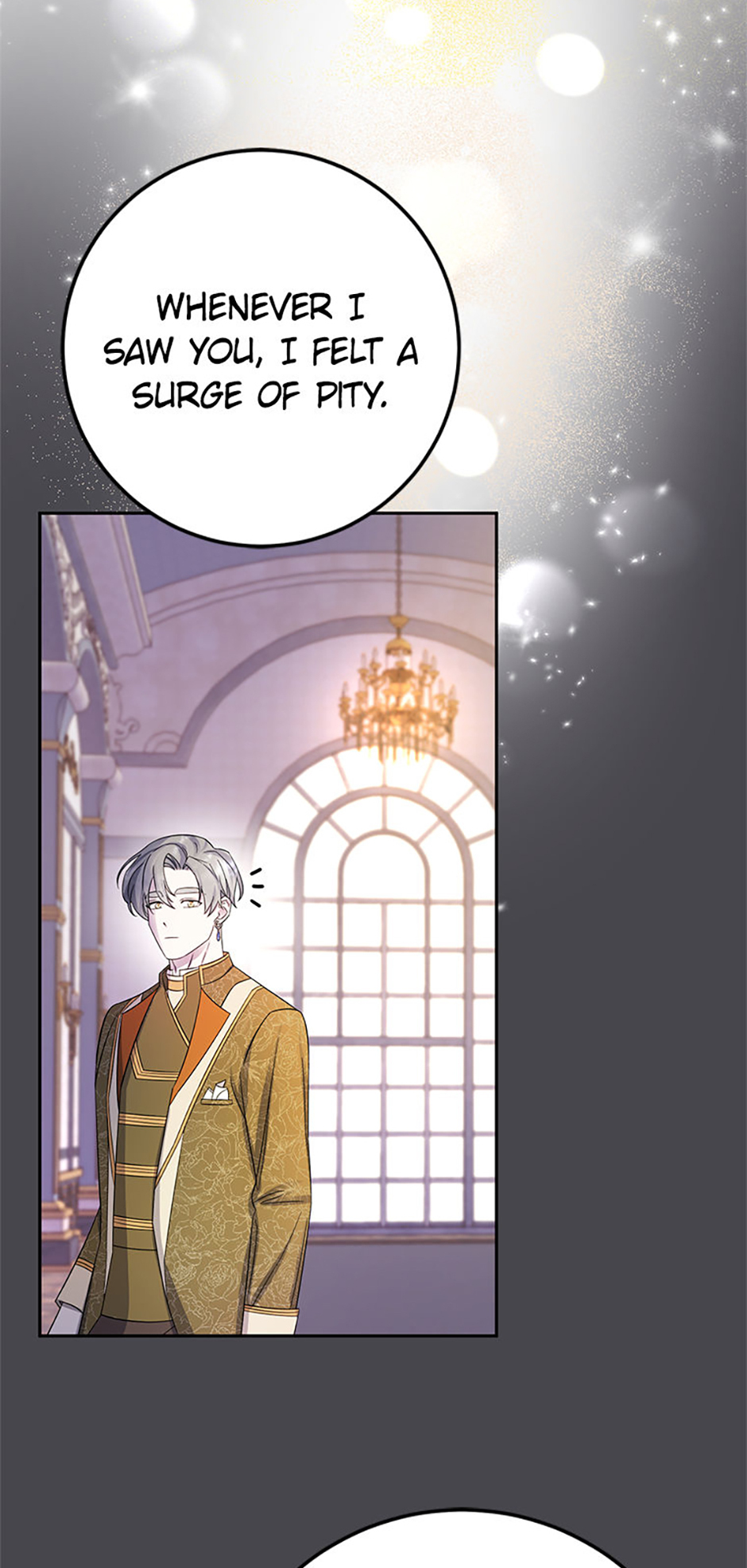 If You Save an Immoral Beast Chapter 14 - Page 25