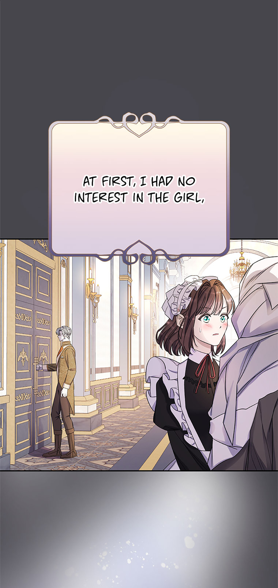 If You Save an Immoral Beast Chapter 14 - Page 27