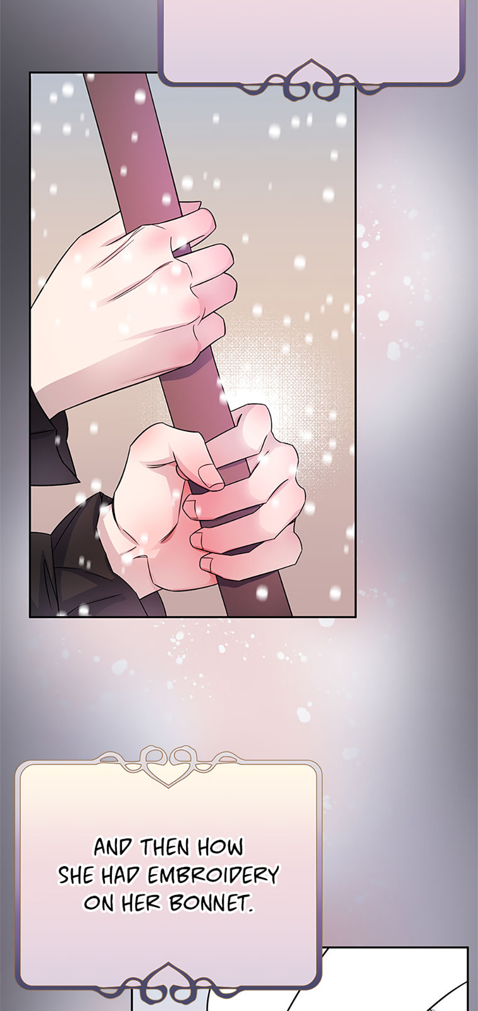 If You Save an Immoral Beast Chapter 14 - Page 30