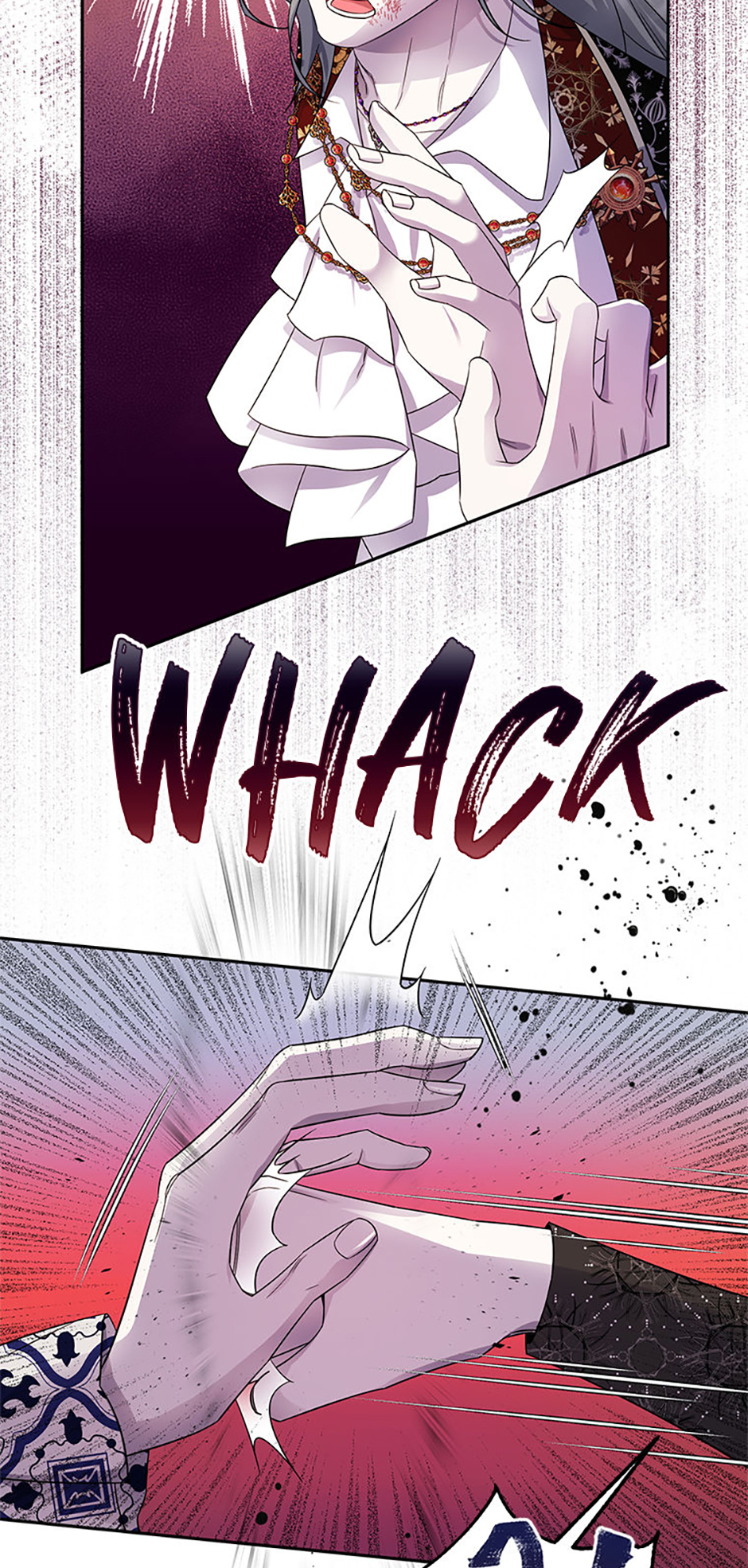 If You Save an Immoral Beast Chapter 14 - Page 4