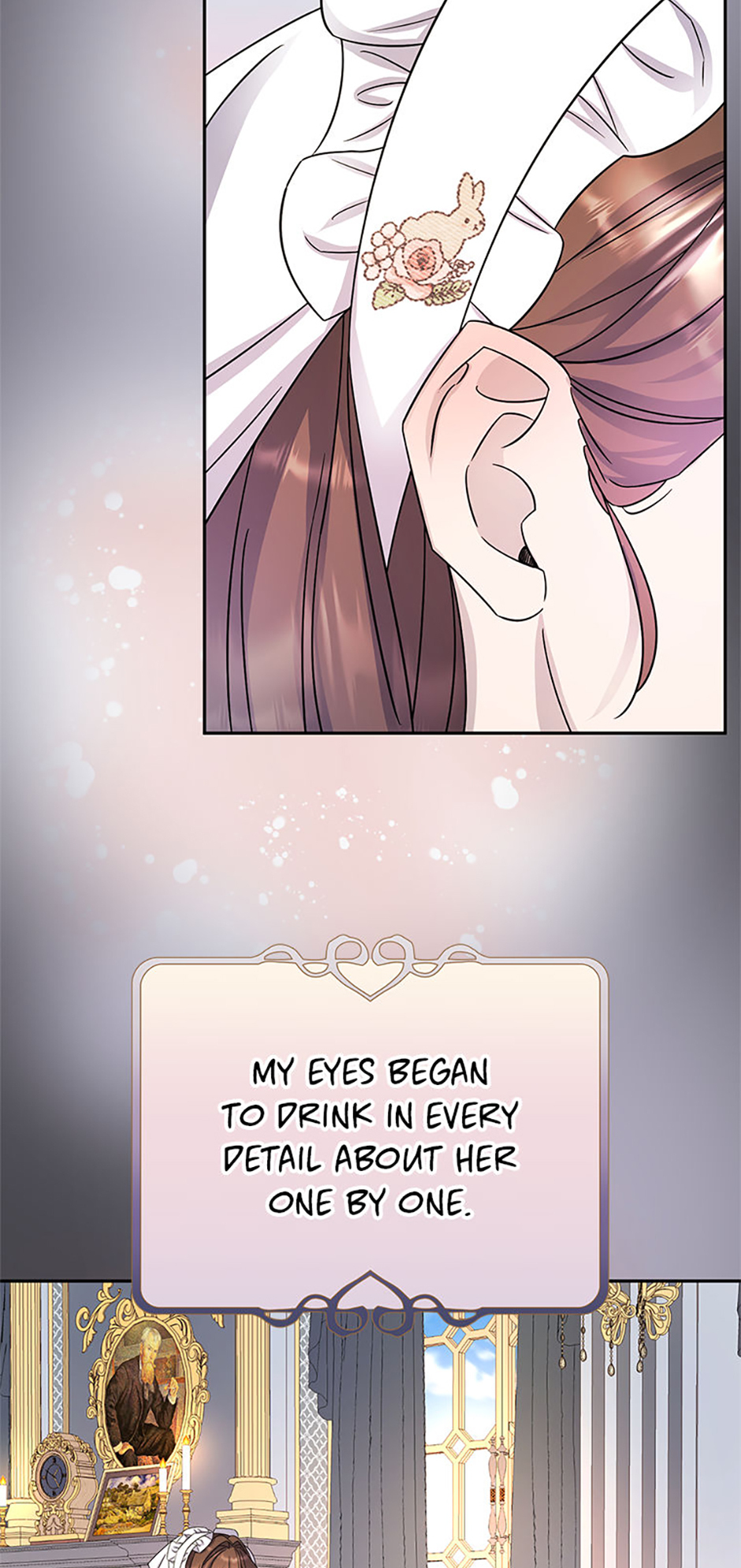 If You Save an Immoral Beast Chapter 14 - Page 31