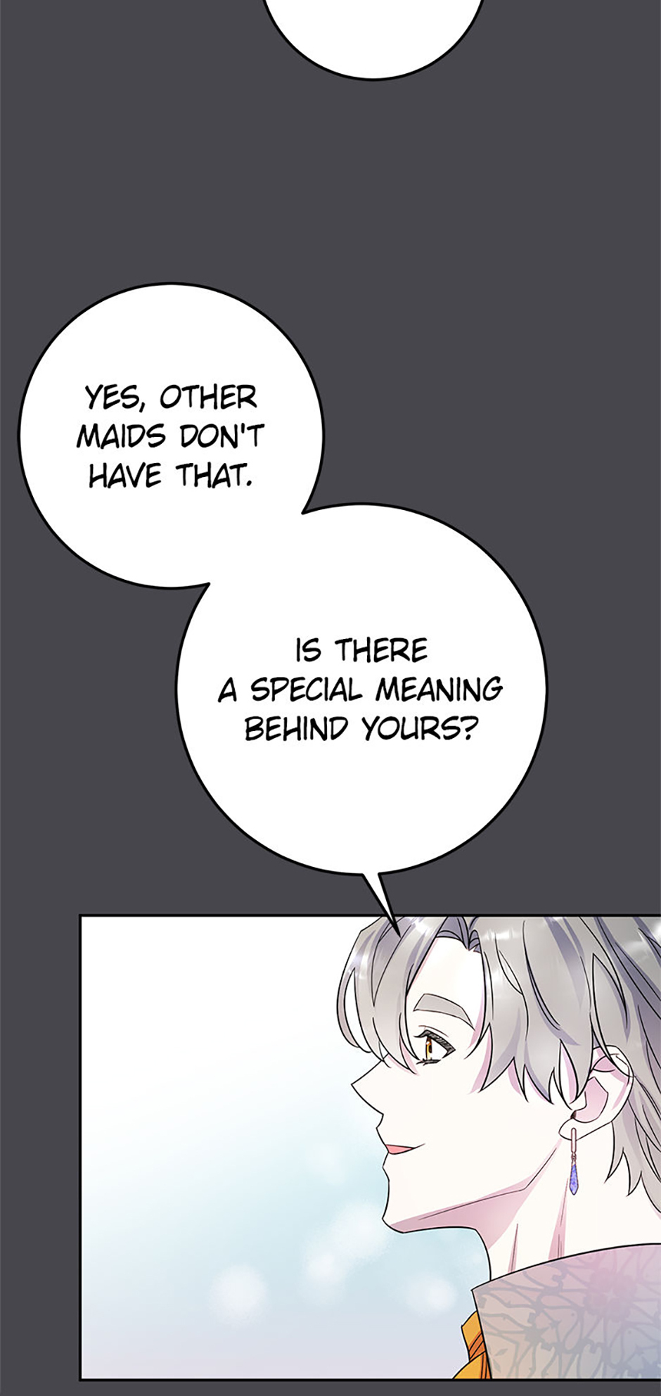 If You Save an Immoral Beast Chapter 14 - Page 34