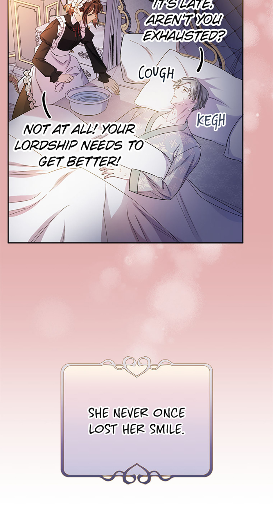 If You Save an Immoral Beast Chapter 14 - Page 43