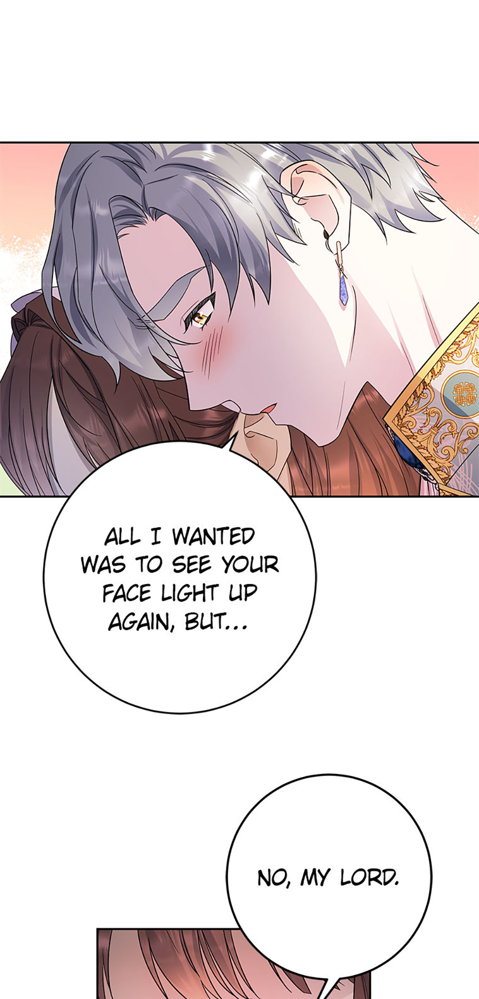 If You Save an Immoral Beast Chapter 14 - Page 44