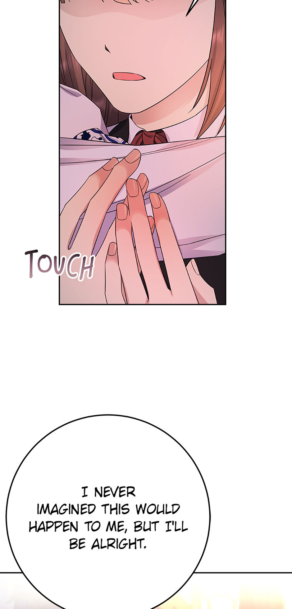 If You Save an Immoral Beast Chapter 14 - Page 45