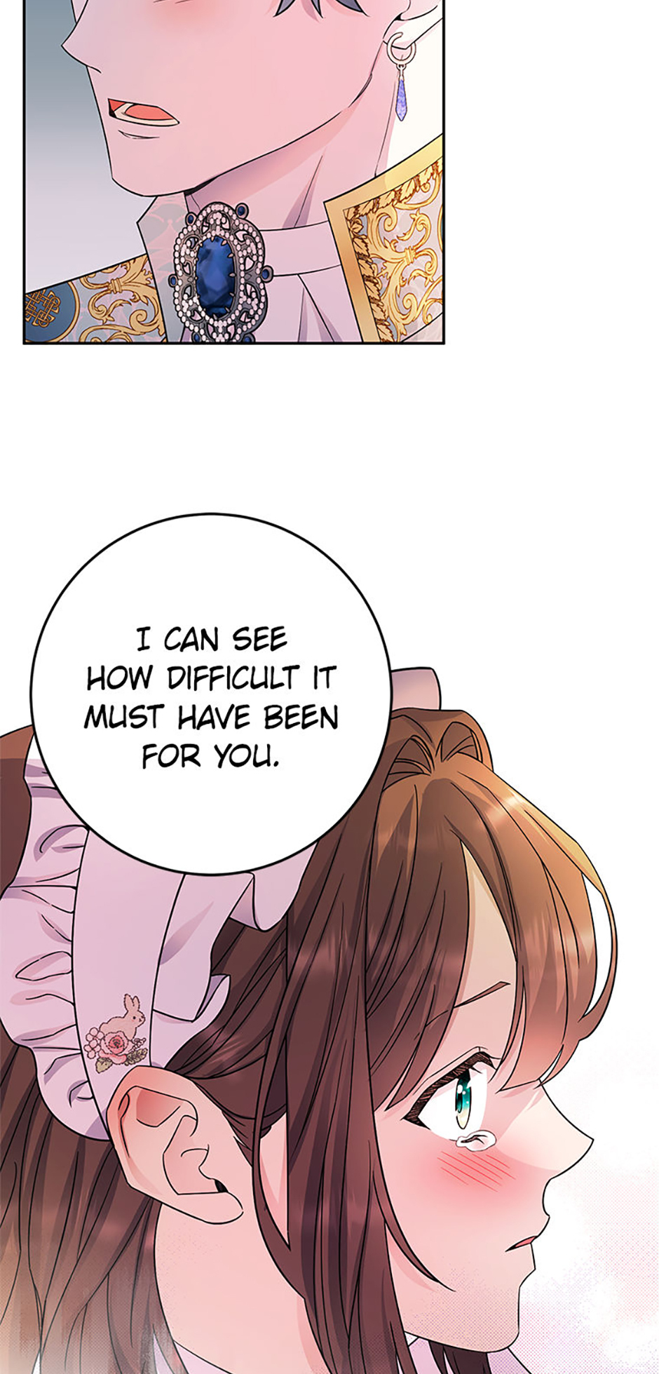 If You Save an Immoral Beast Chapter 14 - Page 48