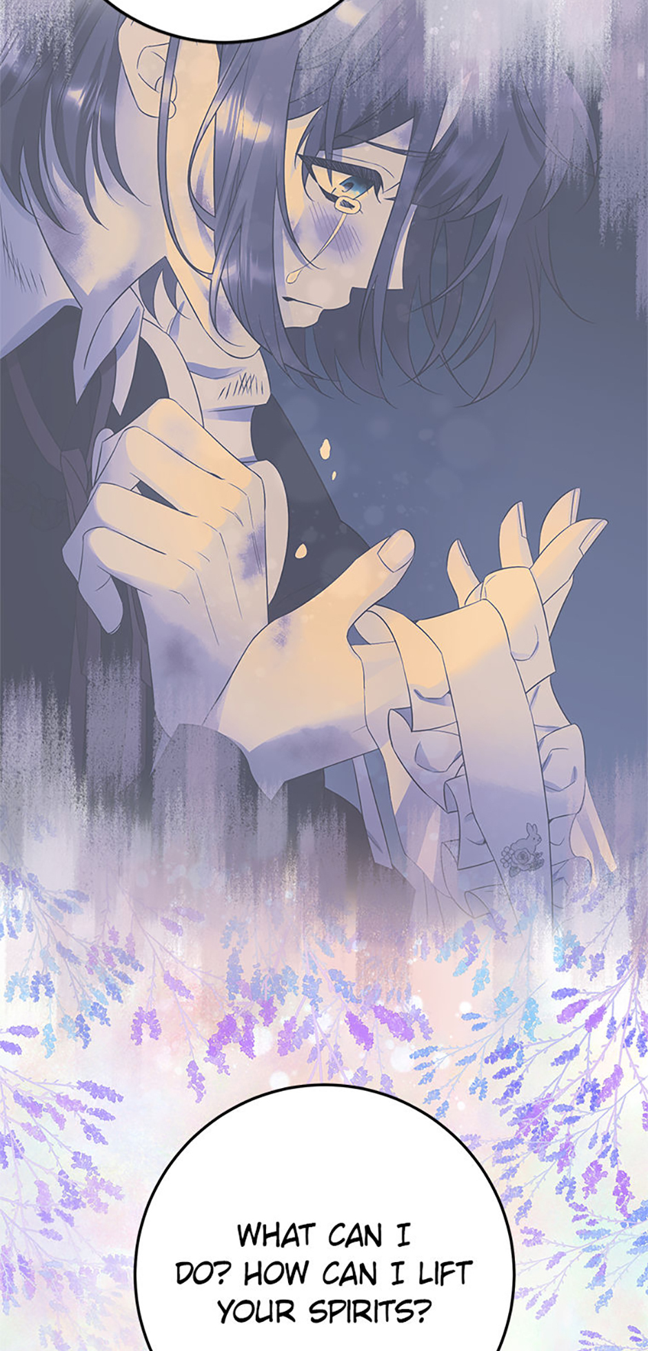If You Save an Immoral Beast Chapter 14 - Page 50
