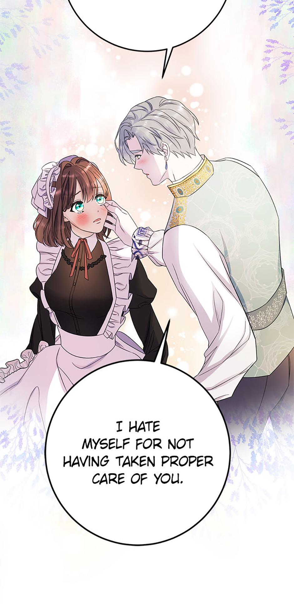 If You Save an Immoral Beast Chapter 14 - Page 51