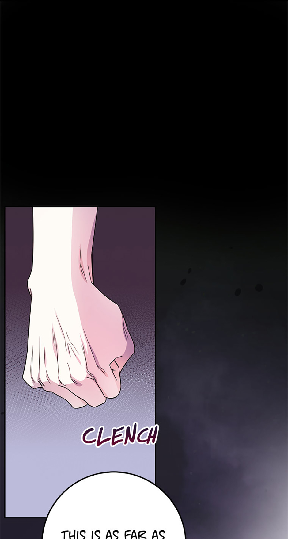 If You Save an Immoral Beast Chapter 14 - Page 69