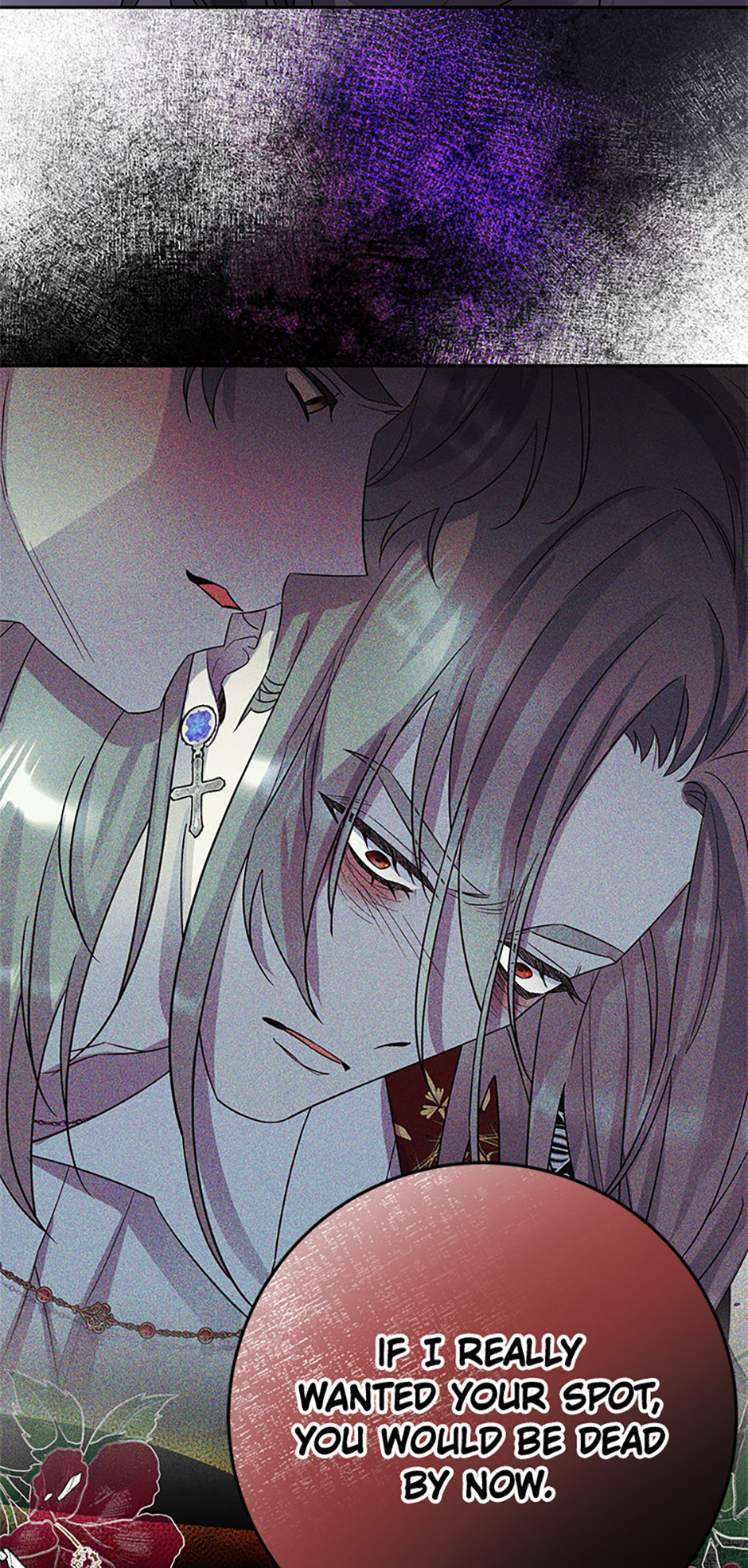 If You Save an Immoral Beast Chapter 14 - Page 8