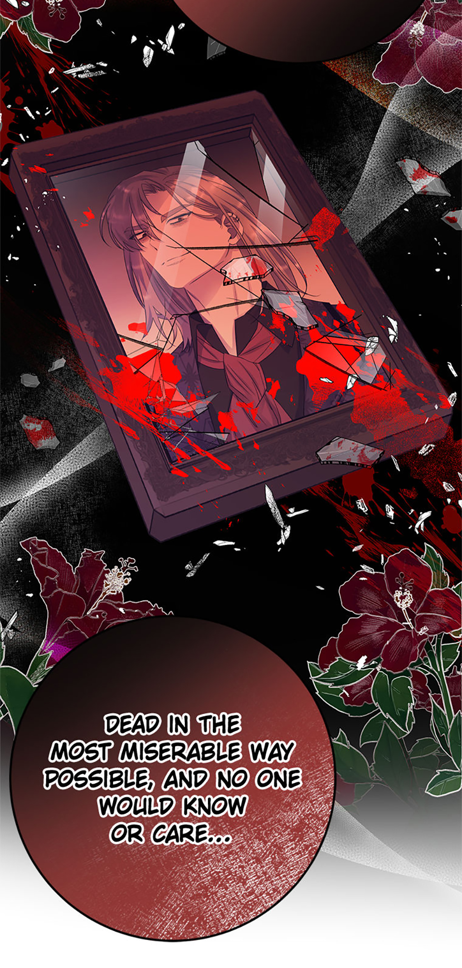 If You Save an Immoral Beast Chapter 14 - Page 9
