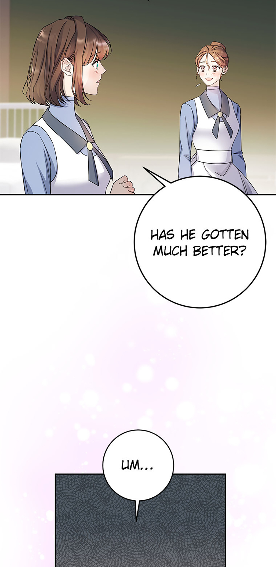 If You Save an Immoral Beast Chapter 15 - Page 14