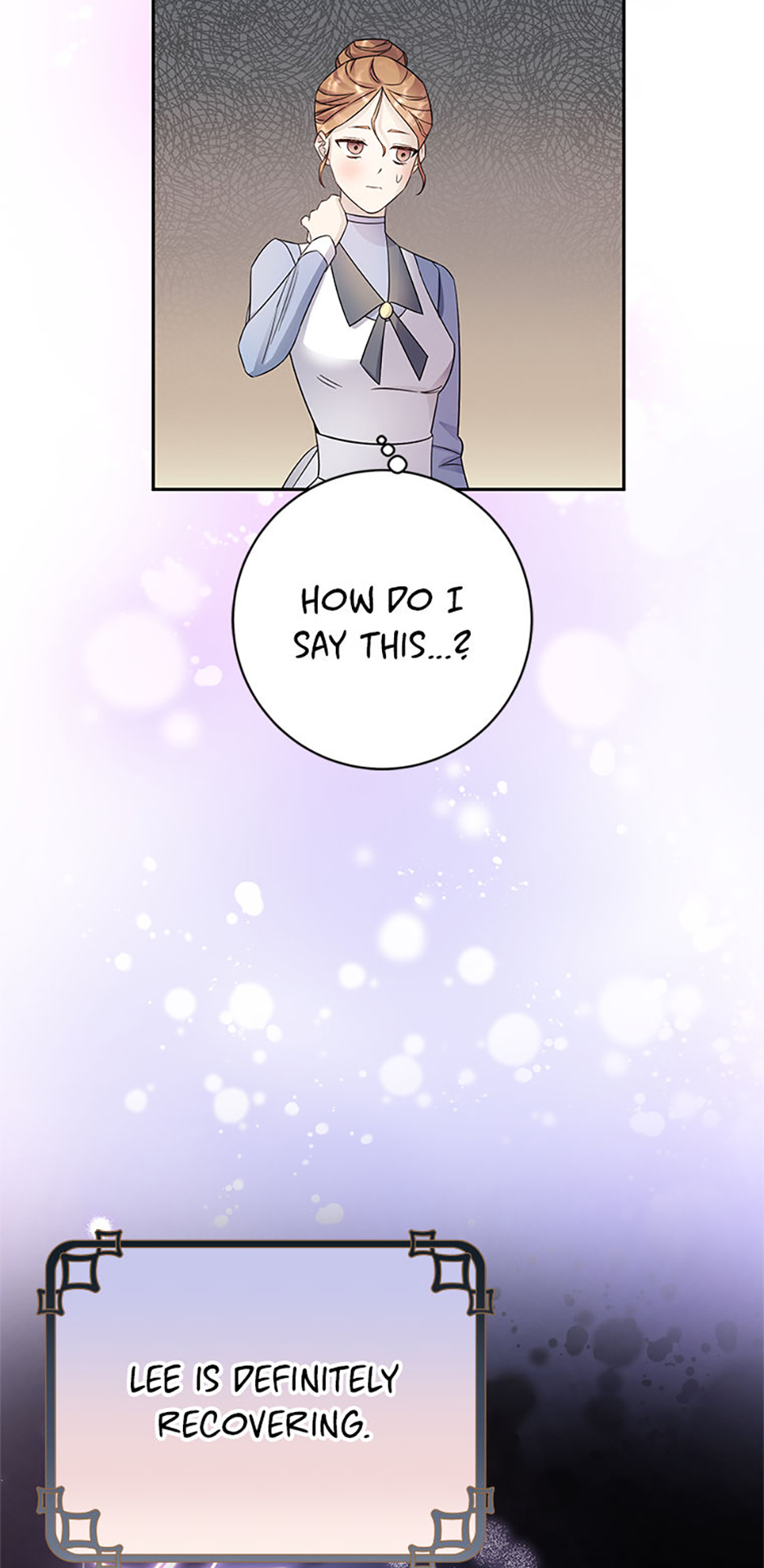 If You Save an Immoral Beast Chapter 15 - Page 15