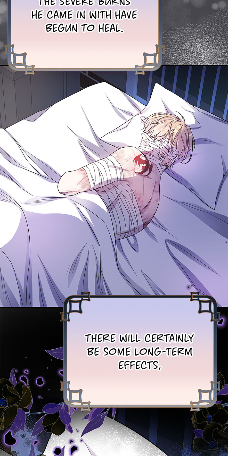 If You Save an Immoral Beast Chapter 15 - Page 18