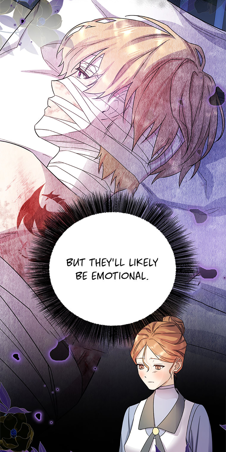 If You Save an Immoral Beast Chapter 15 - Page 19
