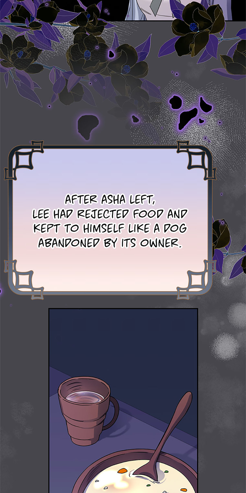 If You Save an Immoral Beast Chapter 15 - Page 20