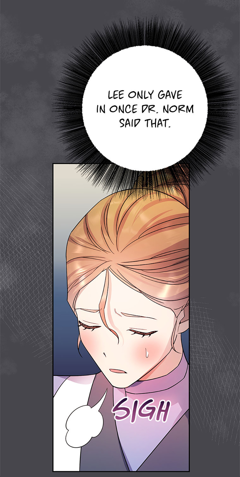If You Save an Immoral Beast Chapter 15 - Page 25