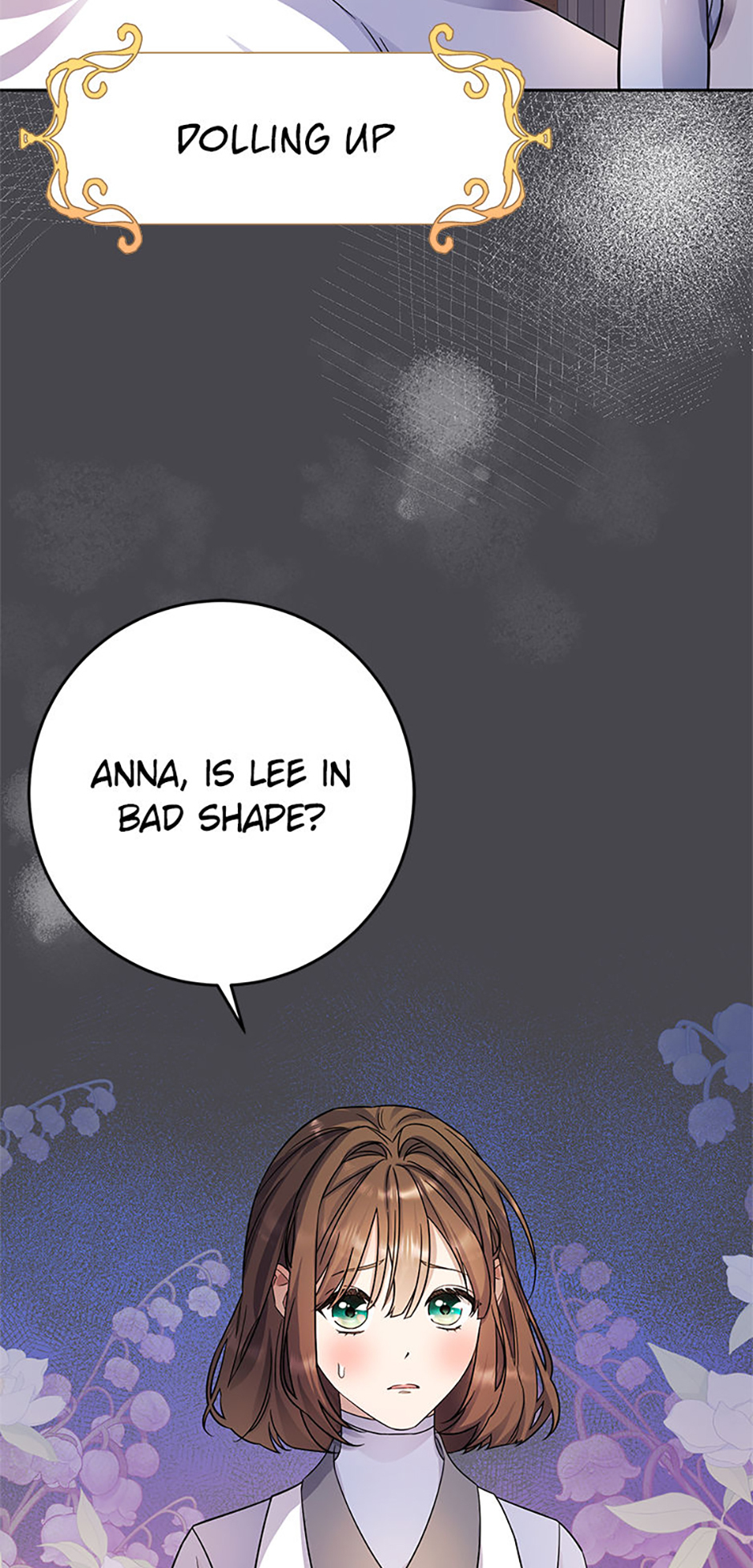 If You Save an Immoral Beast Chapter 15 - Page 27