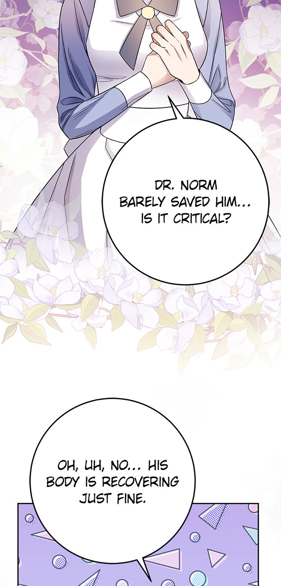 If You Save an Immoral Beast Chapter 15 - Page 28