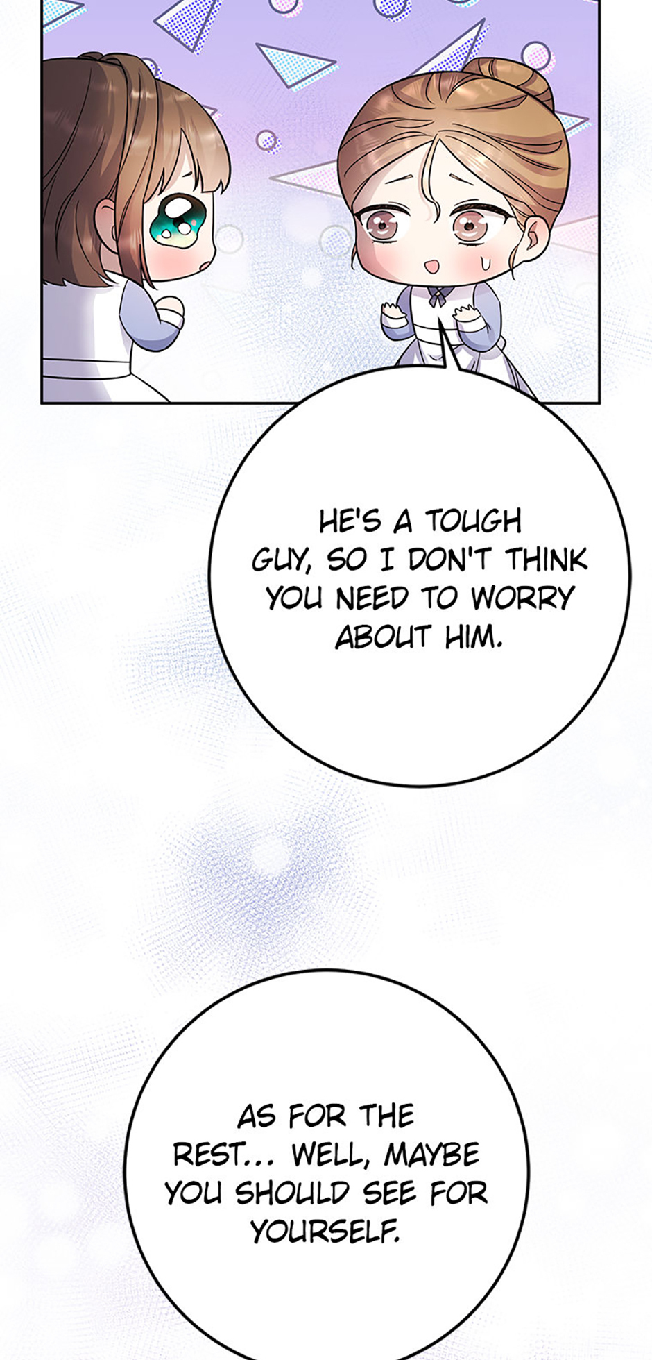 If You Save an Immoral Beast Chapter 15 - Page 29