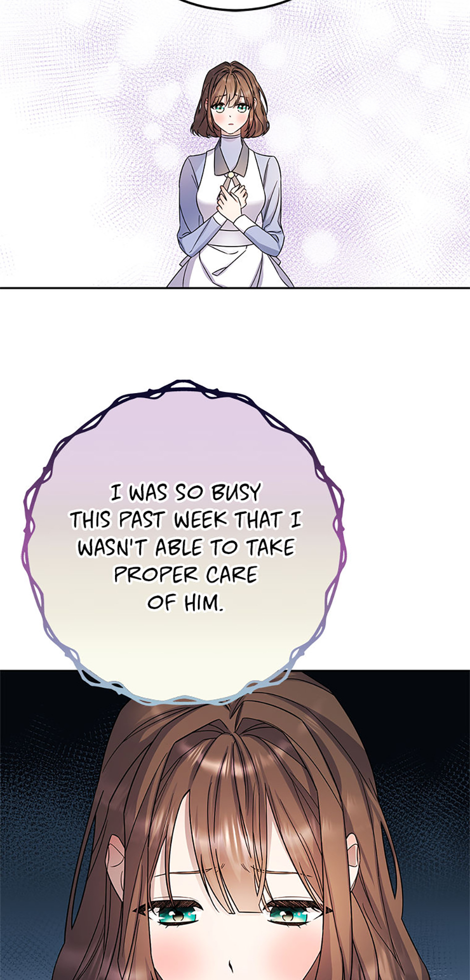 If You Save an Immoral Beast Chapter 15 - Page 30
