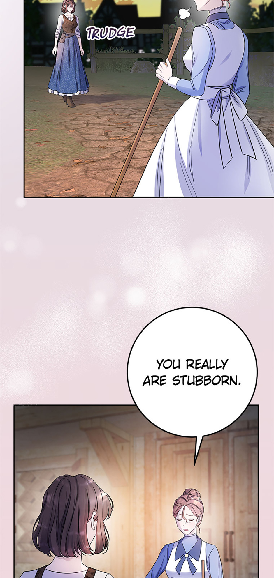If You Save an Immoral Beast Chapter 15 - Page 4