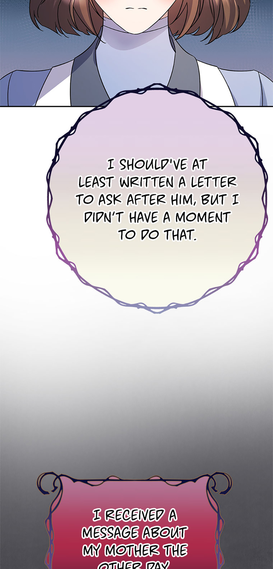 If You Save an Immoral Beast Chapter 15 - Page 31