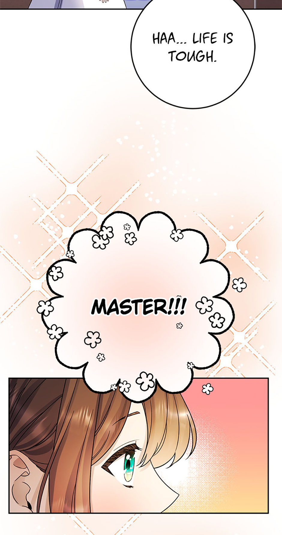 If You Save an Immoral Beast Chapter 15 - Page 35