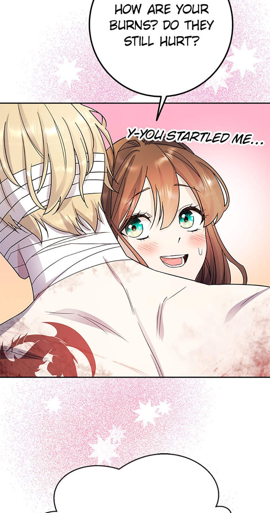 If You Save an Immoral Beast Chapter 15 - Page 39