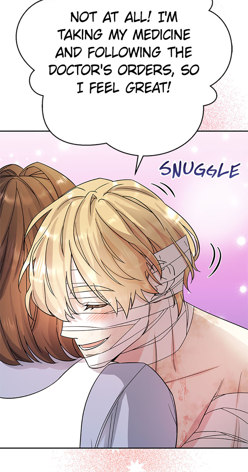 If You Save an Immoral Beast Chapter 15 - Page 40