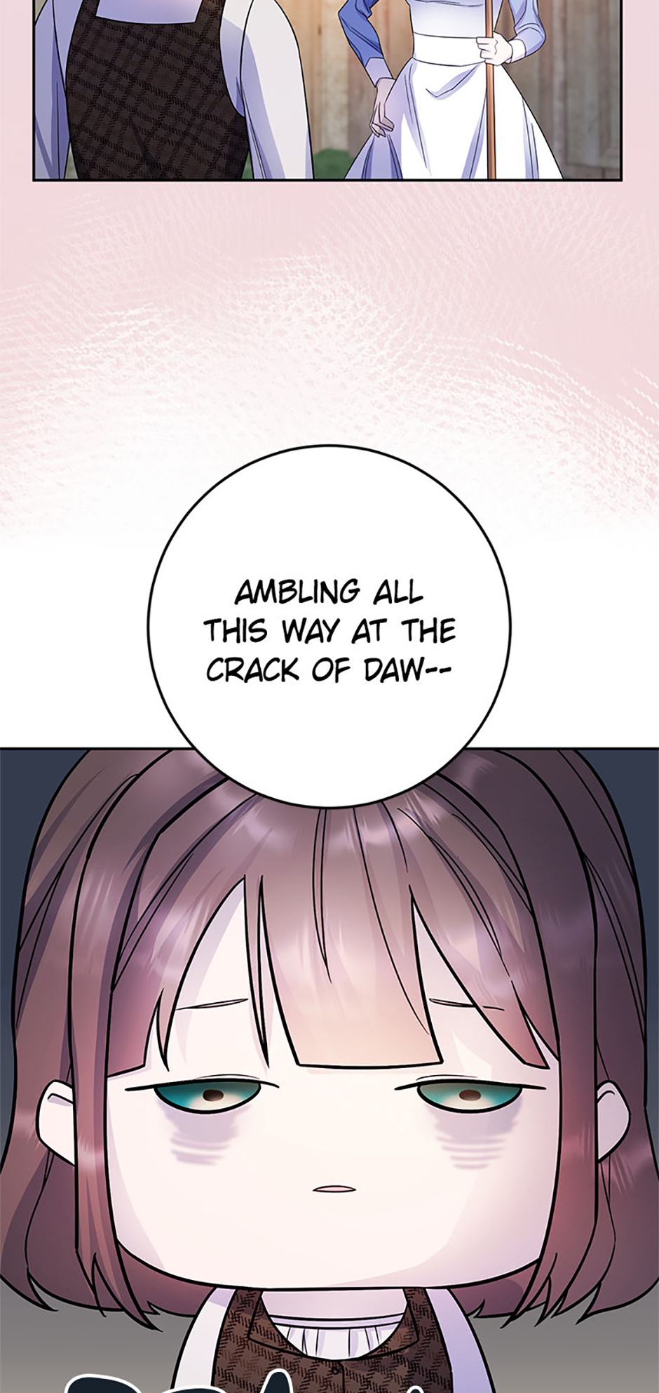 If You Save an Immoral Beast Chapter 15 - Page 5