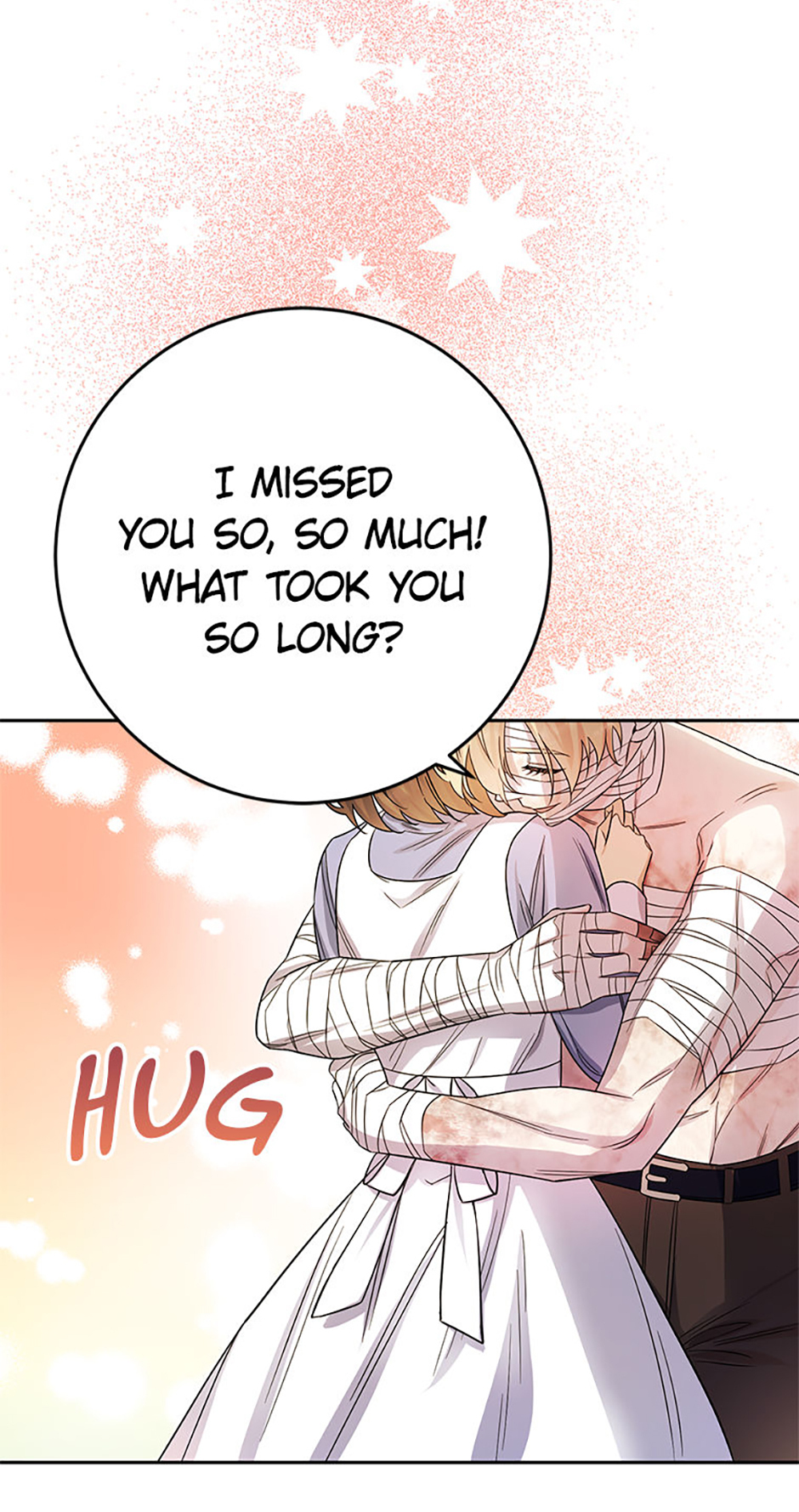 If You Save an Immoral Beast Chapter 15 - Page 41