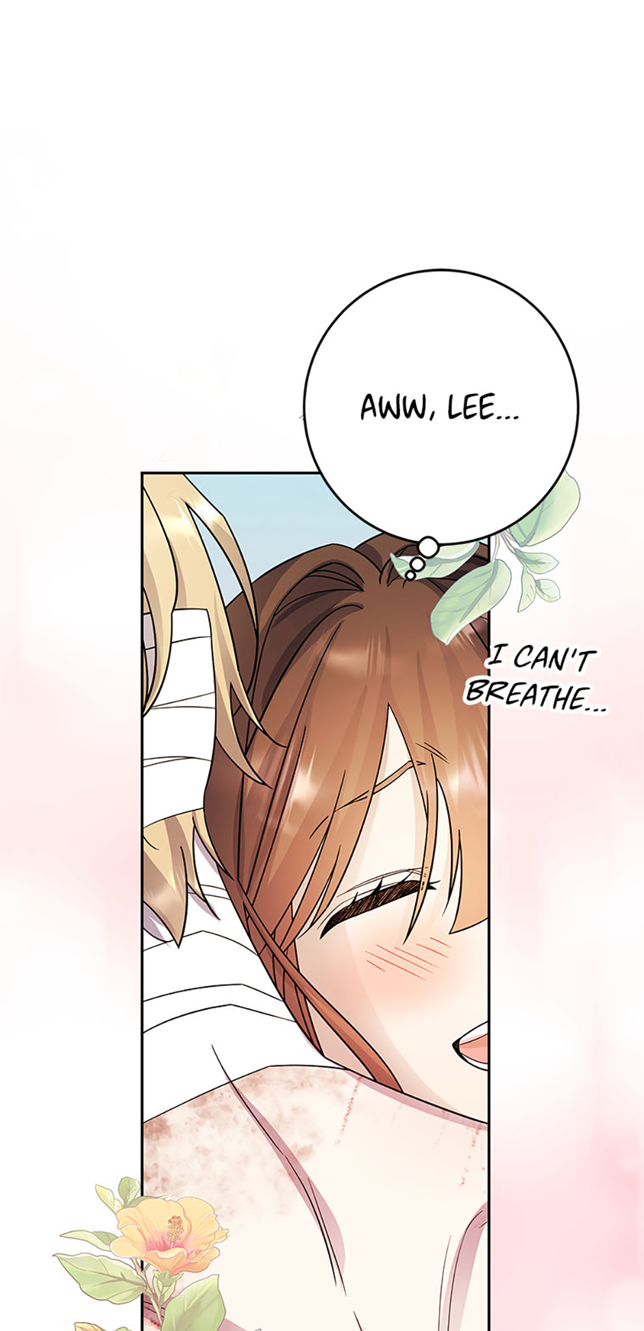 If You Save an Immoral Beast Chapter 15 - Page 42