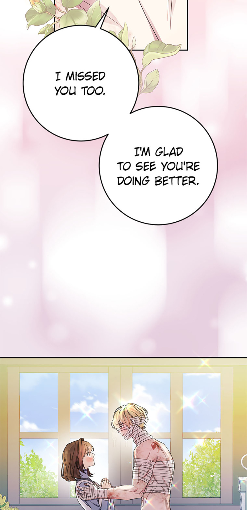 If You Save an Immoral Beast Chapter 15 - Page 43