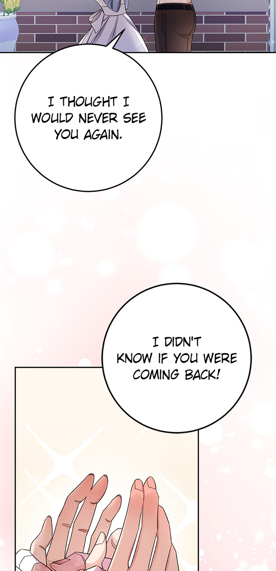 If You Save an Immoral Beast Chapter 15 - Page 44