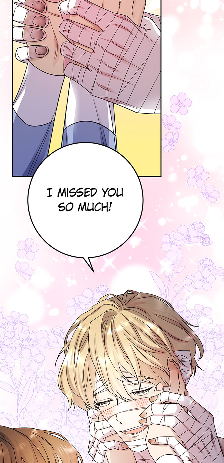 If You Save an Immoral Beast Chapter 15 - Page 45
