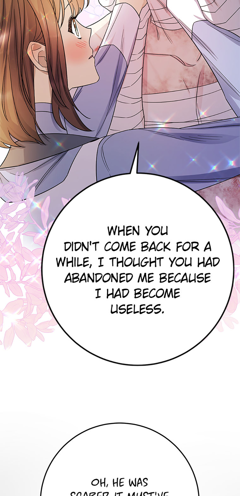 If You Save an Immoral Beast Chapter 15 - Page 46