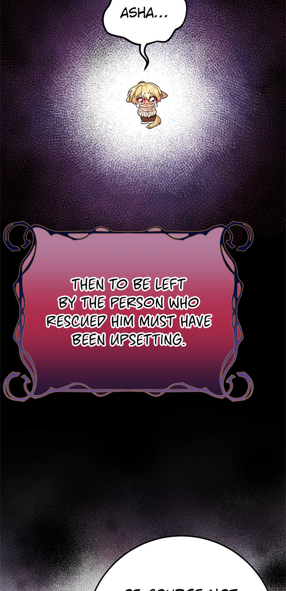 If You Save an Immoral Beast Chapter 15 - Page 48