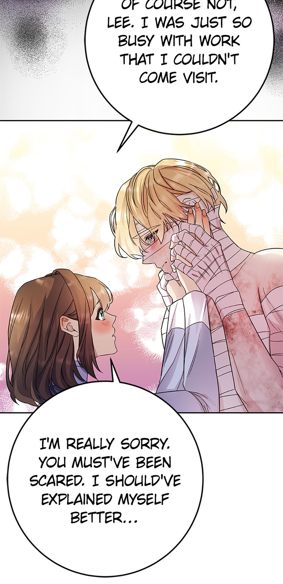 If You Save an Immoral Beast Chapter 15 - Page 49