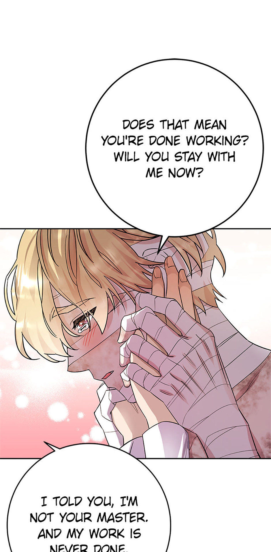 If You Save an Immoral Beast Chapter 15 - Page 50