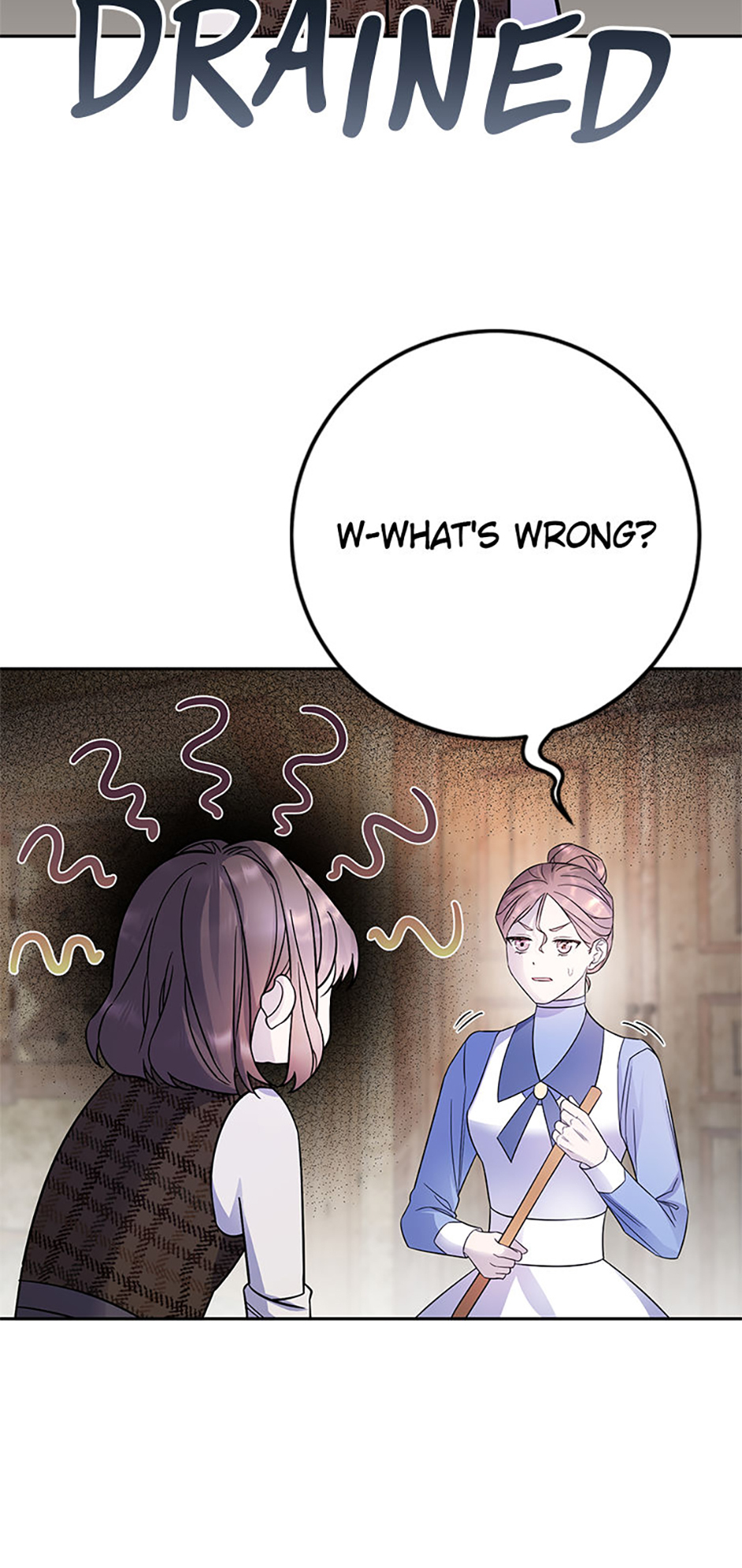 If You Save an Immoral Beast Chapter 15 - Page 6