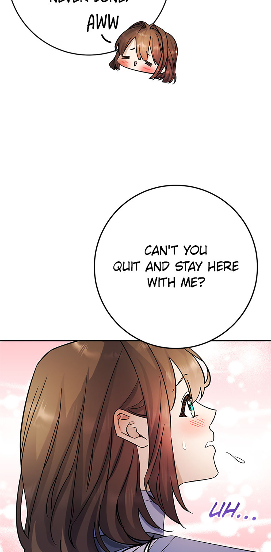 If You Save an Immoral Beast Chapter 15 - Page 51