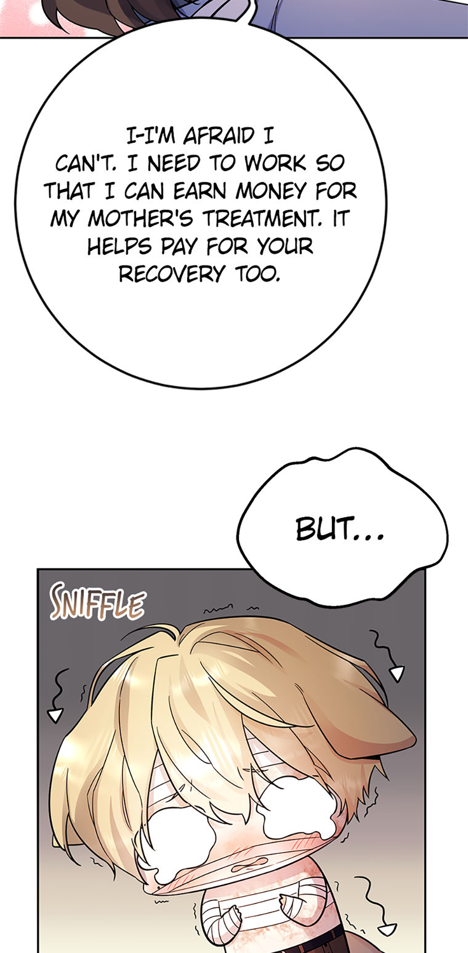 If You Save an Immoral Beast Chapter 15 - Page 52