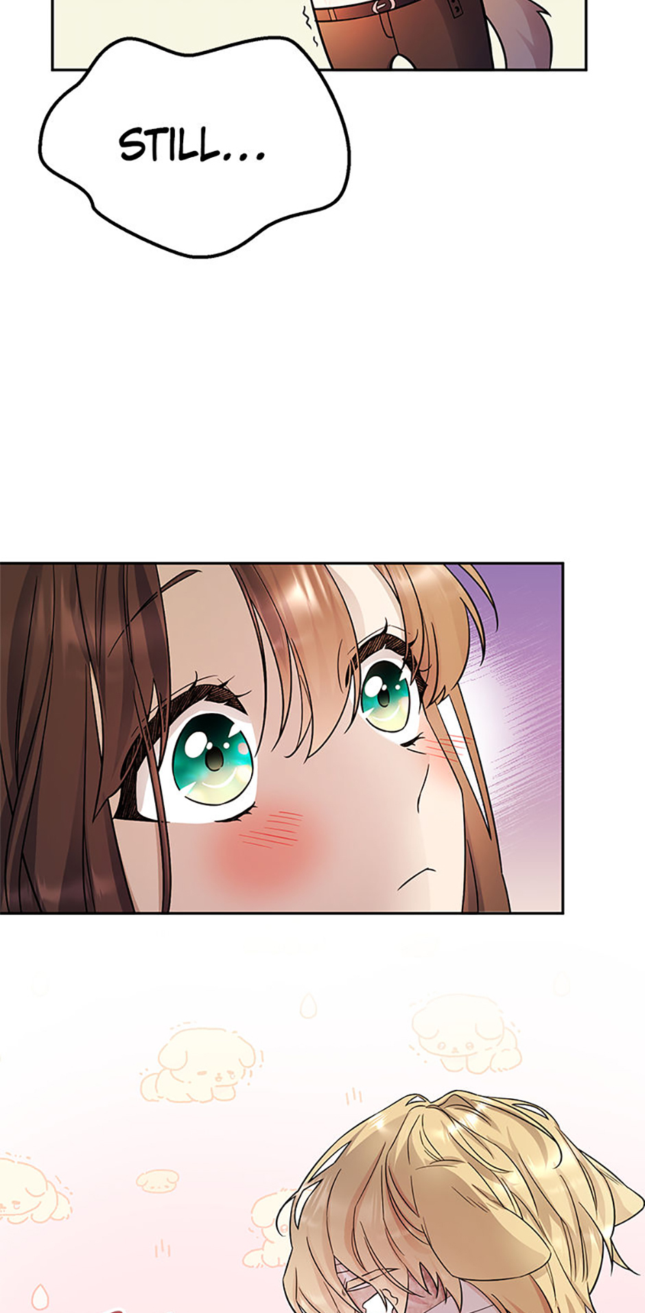 If You Save an Immoral Beast Chapter 15 - Page 53