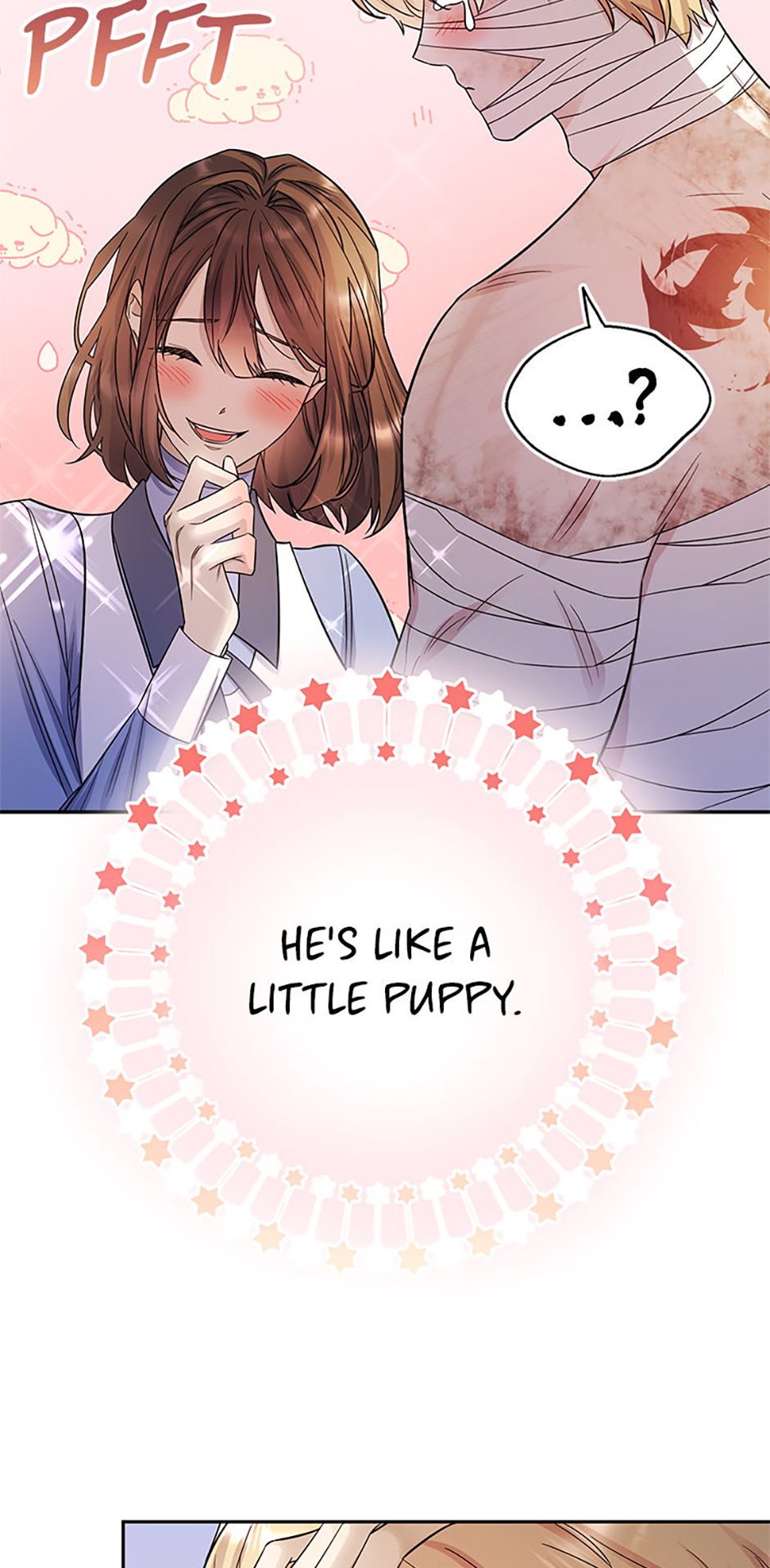 If You Save an Immoral Beast Chapter 15 - Page 54