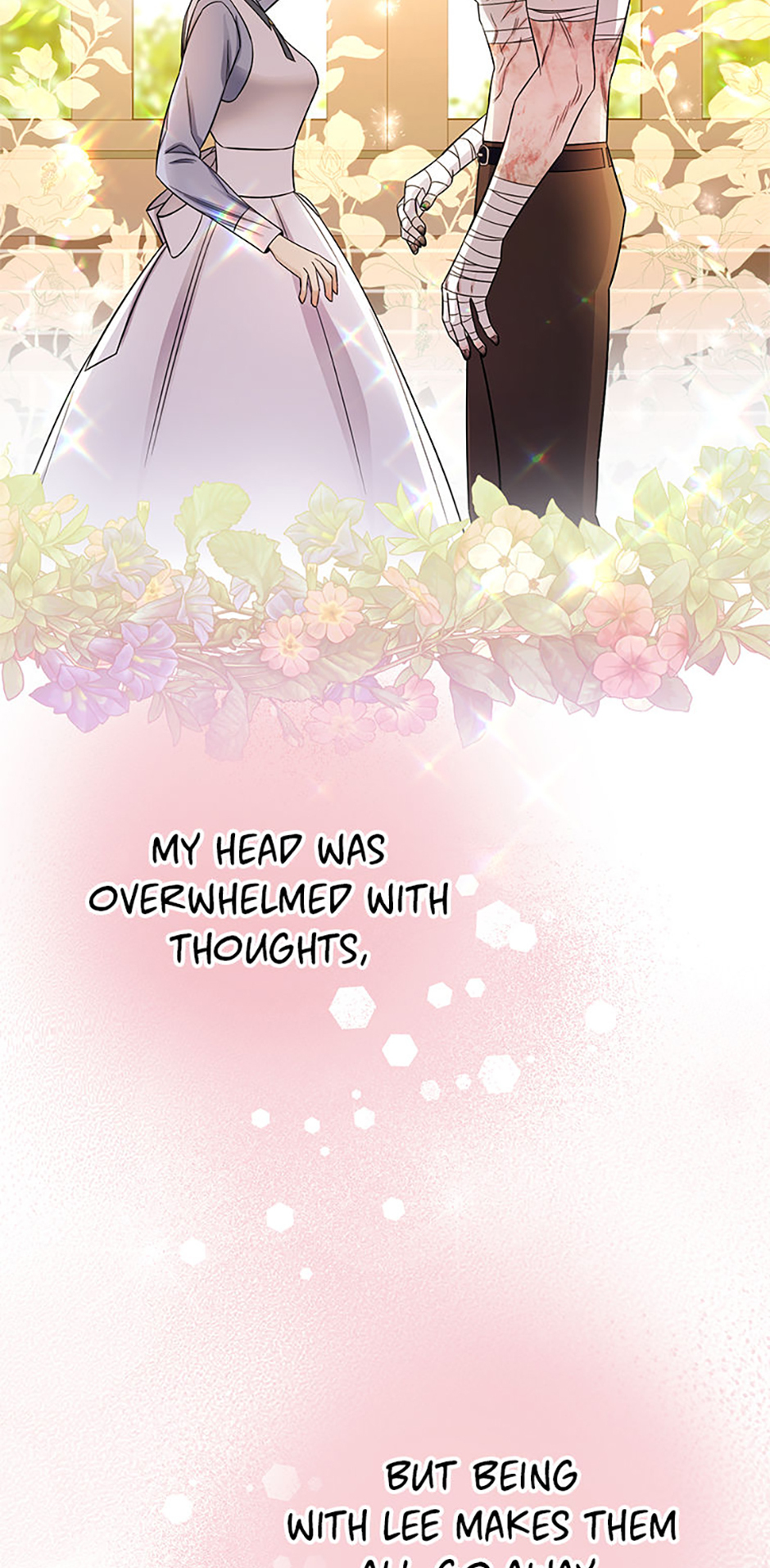 If You Save an Immoral Beast Chapter 15 - Page 56