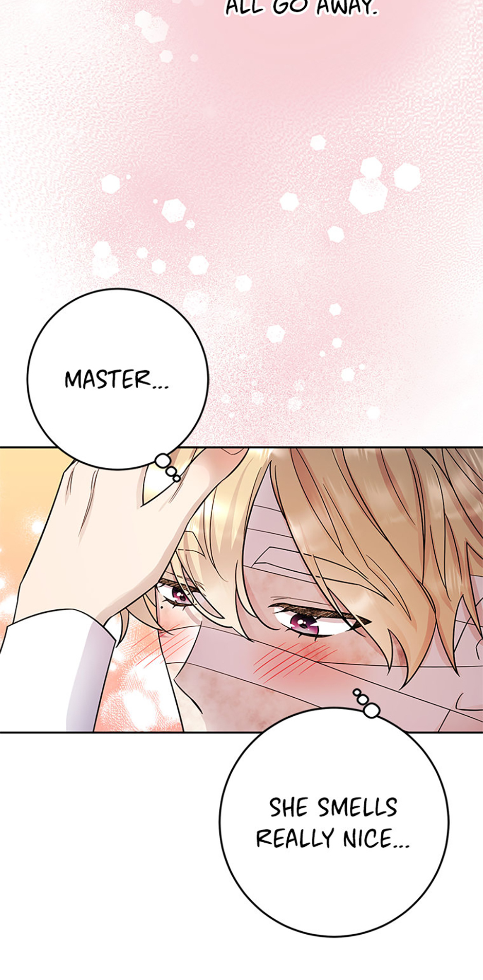 If You Save an Immoral Beast Chapter 15 - Page 57